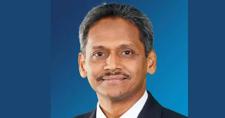 Shaik Abdul Rasheed Abdul Ghaffour